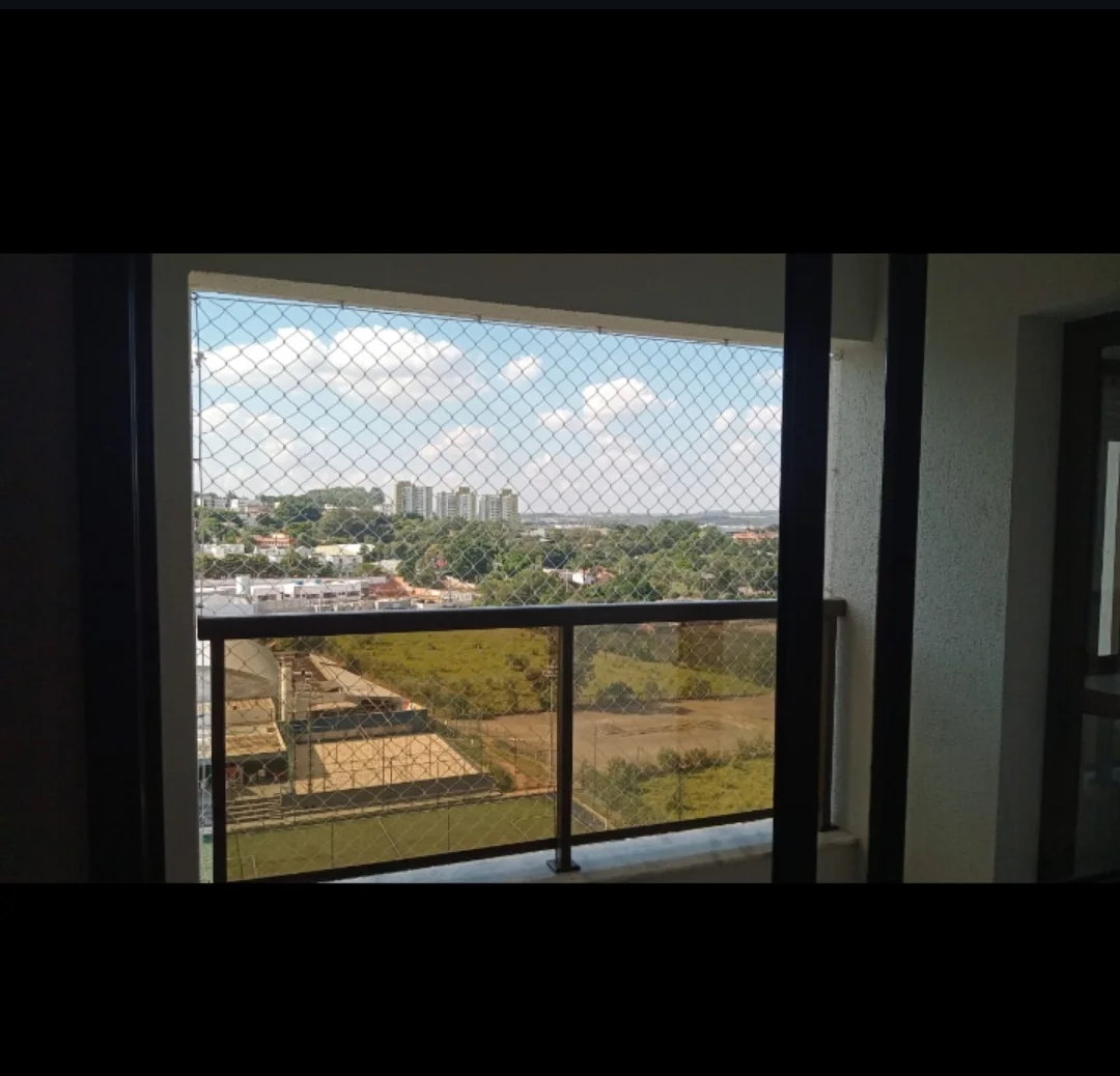 Varanda Residencial