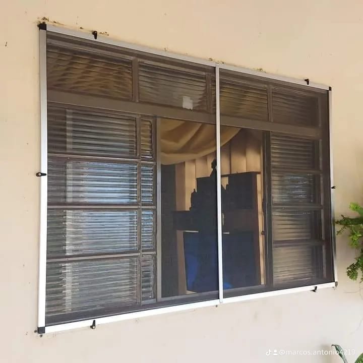 Mosquiteiro 1