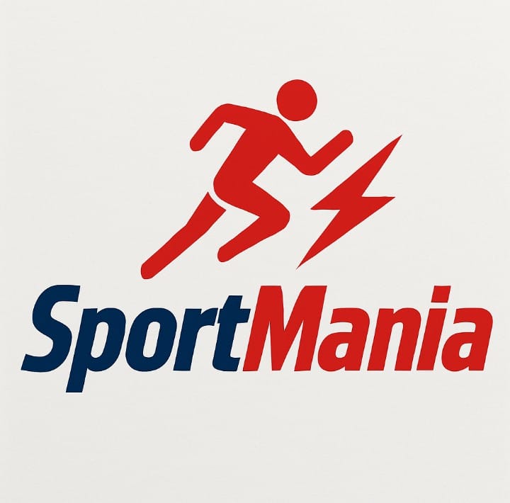 Sport Mania Logo