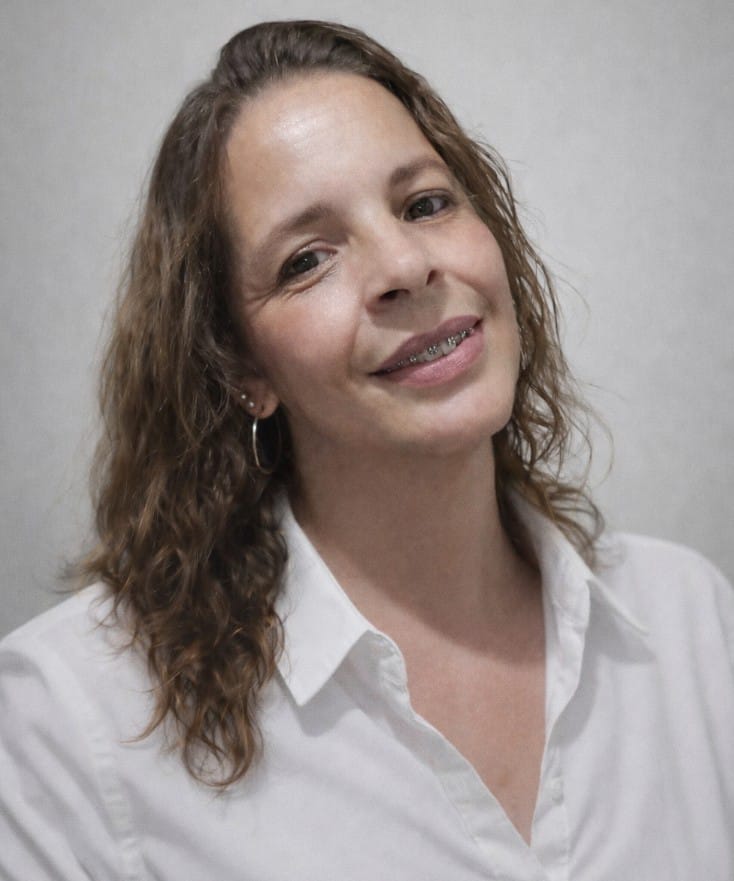 Erica Cristina Pereira - Psicanálise Clínica