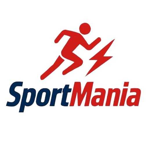 Sport Mania Logo